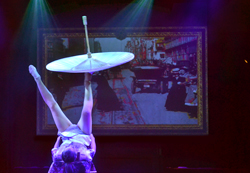 Vegas Nocturne