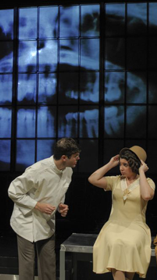 Radium Girls