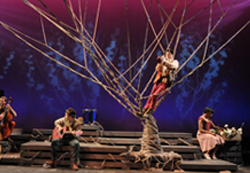 Winter's Tale